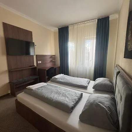 Hotel Blue 3*