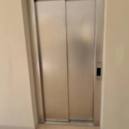 ホテル Blue アウグスブルク