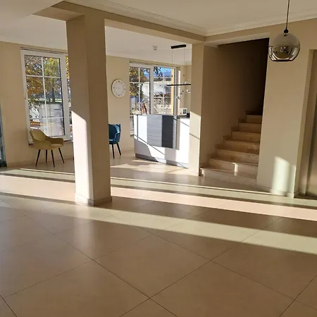 Blue 3* アウグスブルク