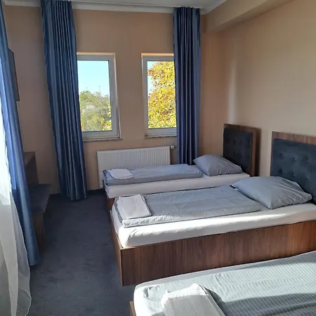 Blue アウグスブルク