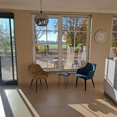 Blue アウグスブルク